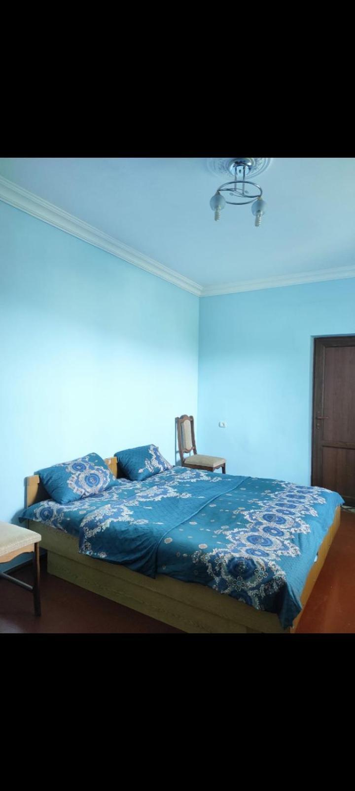 Md House Hotel Idzjevan Buitenkant foto