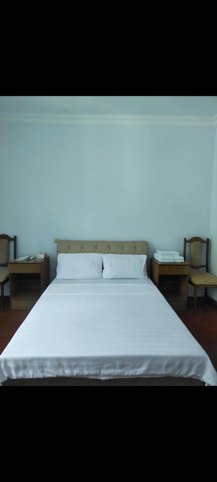 Md House Hotel Idzjevan Buitenkant foto